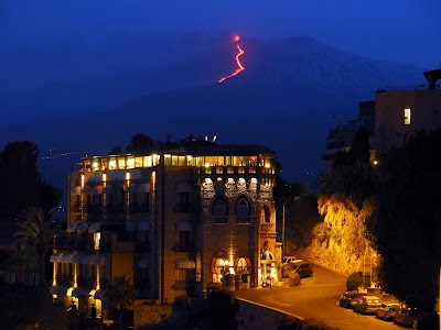 Photos of Hotel Villa Carlotta Taormina