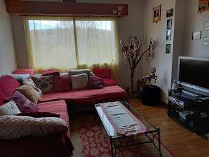 Photo n°5 de Le tilleul a fleurs à Dégagnac (Chambre d'hôtes)