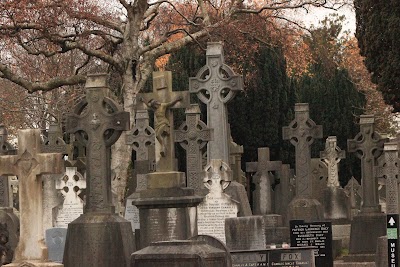 Photos of Glasnevin Cemetery