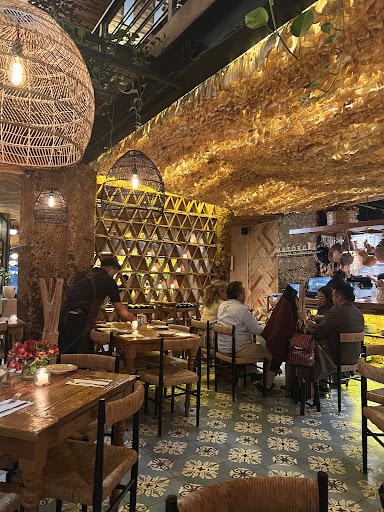 Mazorca Comida Mexicana - Thumbnail
