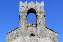 Monastery of Saint John the Theologian, Patmos, Greece