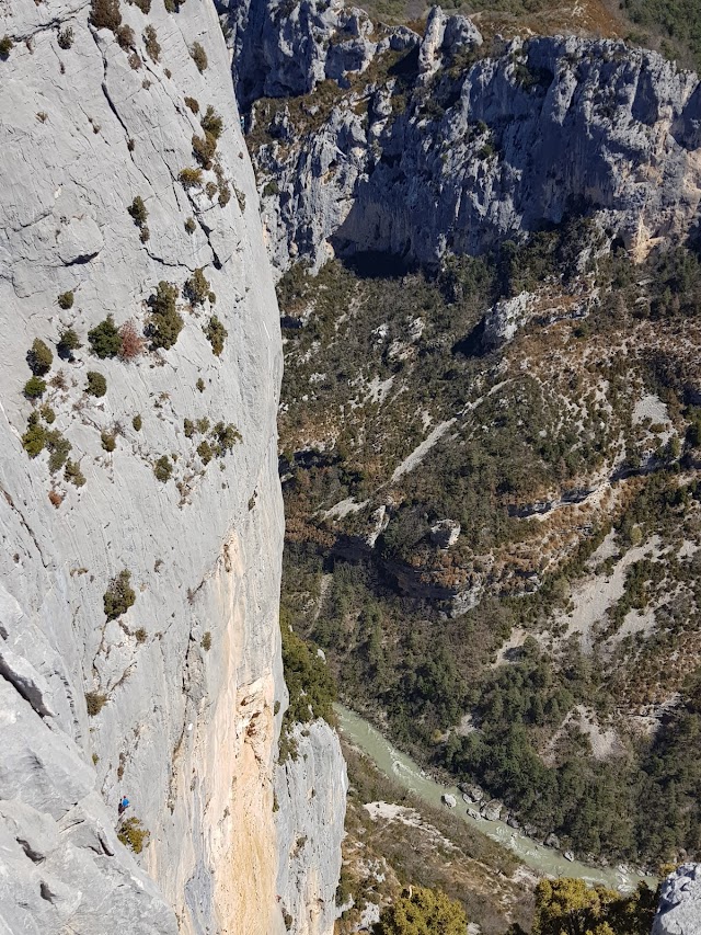 gorges du Verdon