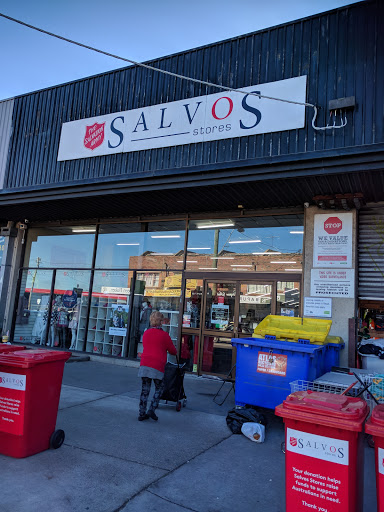 Salvos Stores Niddrie - Thumbnail