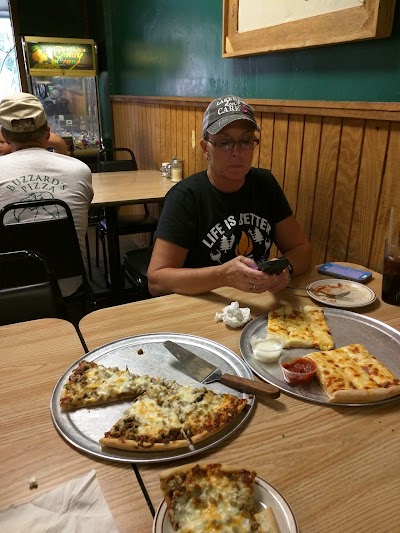 Photos of Buzzard's Pizza