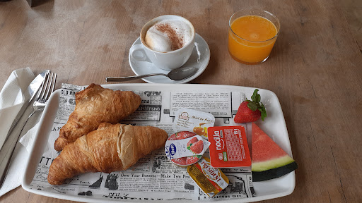 Café Soles - Thumbnail