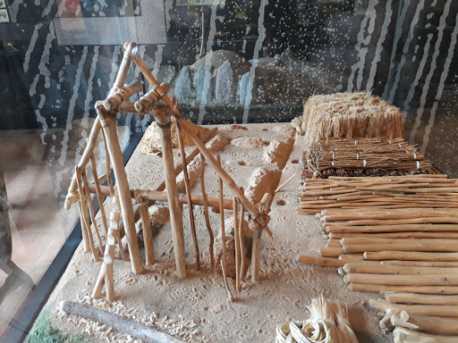 Archäologisches Museum Oldendorf/Luhe (AMOL) - Thumbnail