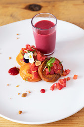 Photo n°32 de Les Crulottés - Restaurant à Toulouse (Cuisine française moderne)