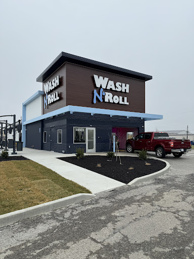 Wash N' Roll Car Wash - Camby, IN - Thumbnail
