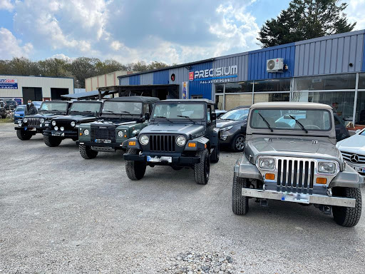 Val Auto Plus Gallery - France