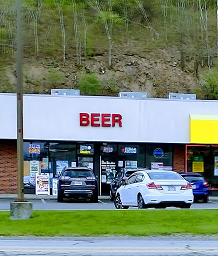 Beer Bets & Butts - Thumbnail