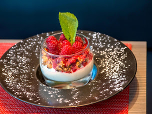 Photo n°18 de Novotel Cafe à Marseille (Restaurant)