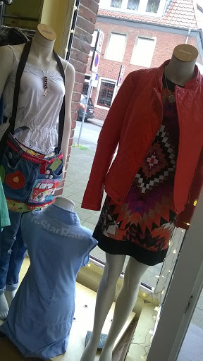 Regenbogen SecondHand Shop Coesfeld - Thumbnail