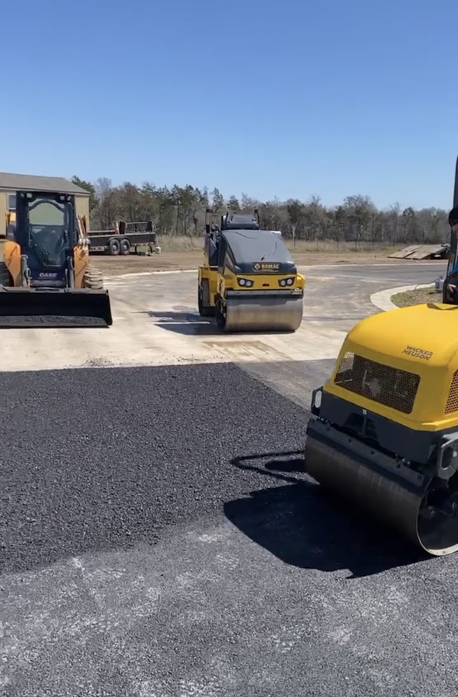 Centex Asphalt photo 2