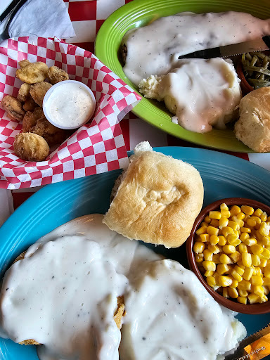 AR 59 Diner Gallery - United States