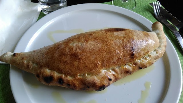 Pizza E Pasta Di Toscana