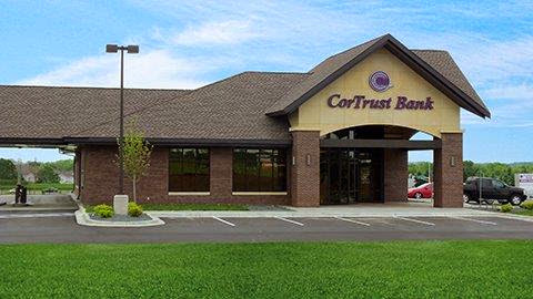 CorTrust Bank - Thumbnail