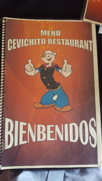 Photos of EL CEVICHITO RESTAURANT