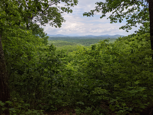 Little Mountain Falls Trail - Thumbnail