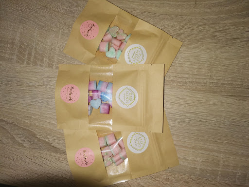 KeepScents - Visual
