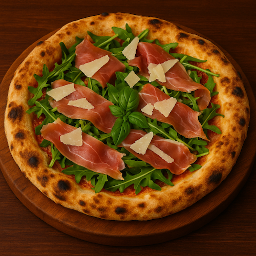 aPizz Pizzawagen Foodtruck Ingolstadt