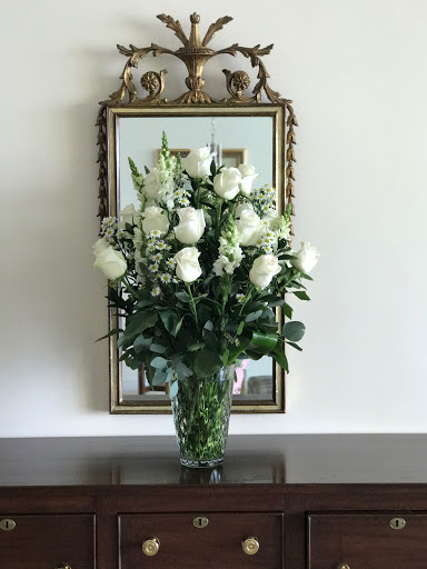 European Floral Design - Thumbnail