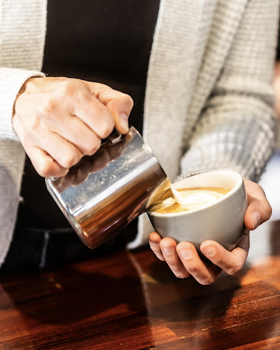 Jennings Coffee & Tea - Thumbnail