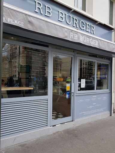 Photo 12 - DROP BURGER