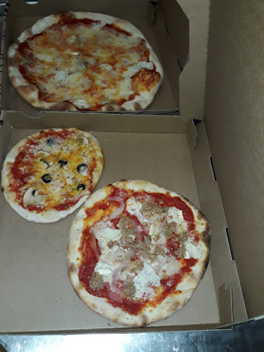Numéro de téléphone de Pizza de wazemmes
