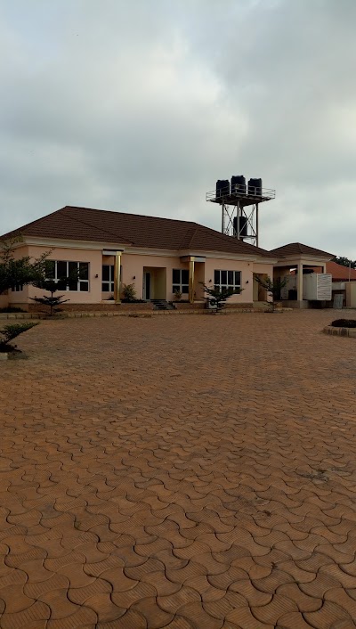 Photos of Markwood Hotel & Suite