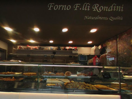 Forno Fratelli Rondini Bagnolo In Piano