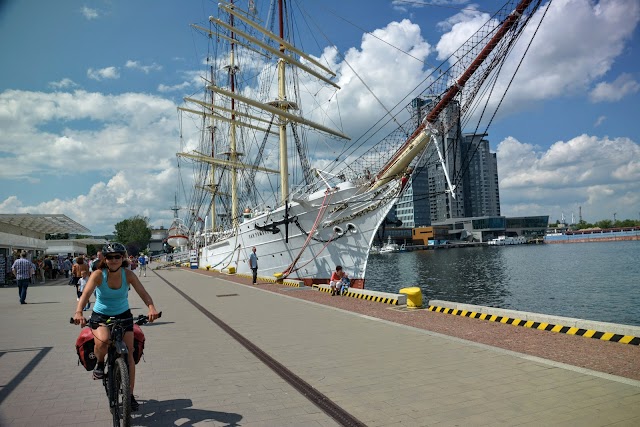 Gdynia