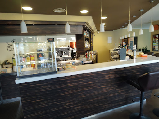 Truth café - Visual