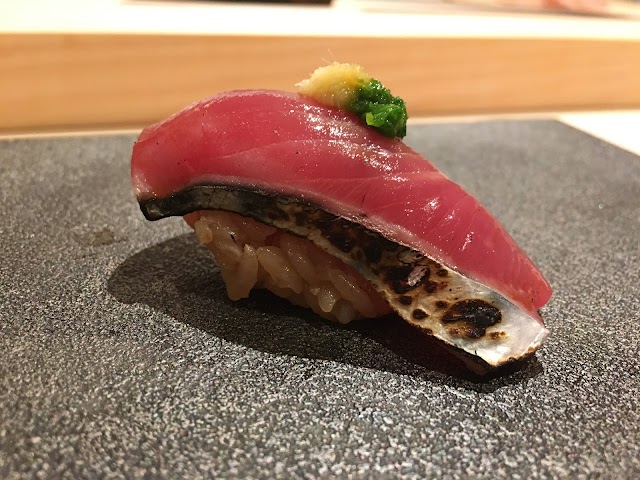 Sushi Hakkoku