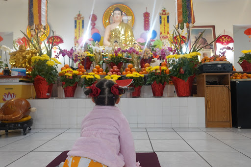 Minh Dang Quang Buddhist Temple - Thumbnail