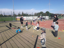 Tennis Pétanque Club de Leutenheim à Leutenheim