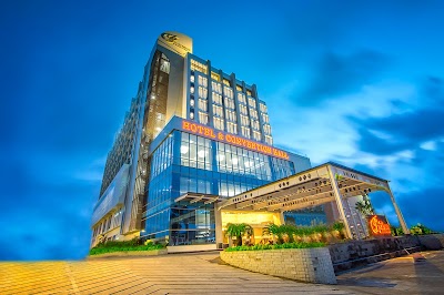 Photos of Platinum Balikpapan Hotel & Convention Hall
