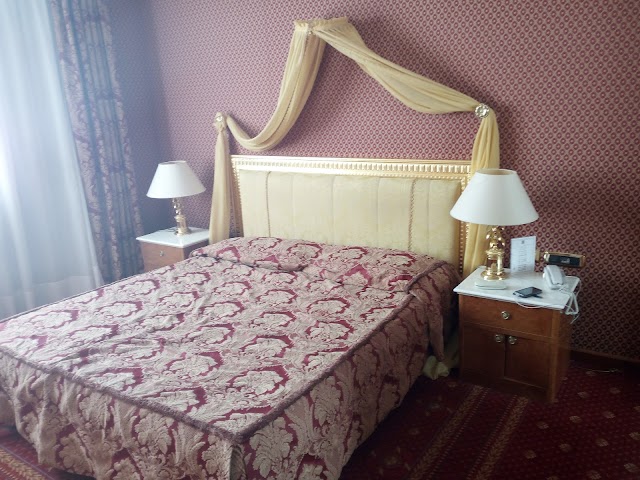 SHG Hotel Antonella