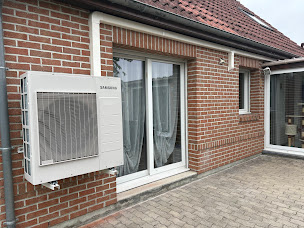 Photo n°5 de Ecoconsohabitat à Tourcoing (Chauffagiste)