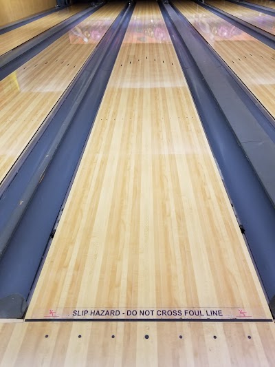 Panther Lanes