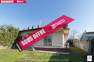 Photo n°4 de Yann JESSIN Immobilier Pinsaguel Proprietes-privees.com à Pinsaguel (Consultant immobilier)