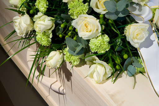 Douglass & Dunaway Mortuary Gallery - United States
