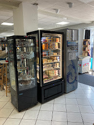 Photo n°4 de DometCo Tabac Alimentation Presse à Argences en Aubrac (Marchand de journaux)