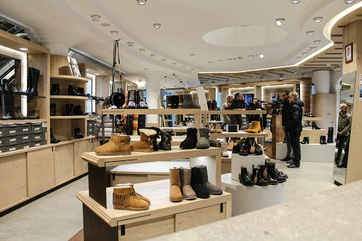 Bottamedi Sport Abbigliamento e Attrezzatura Gallery - Italy