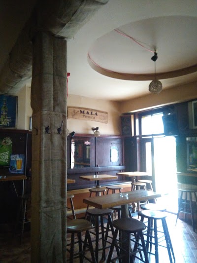 Photos of Mala Pivnica
