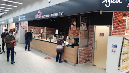 RepEat - Кулинарен щанд Сливен