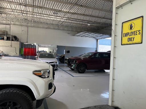 Lauderhill Collision Auto Body Repair - Thumbnail