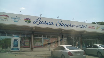 Photos of Luana Total Gas Station and Supermarket