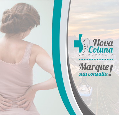 Clínica Nova Coluna