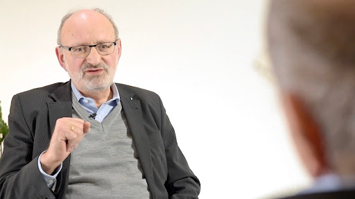 Ruhestandsplanung - und Beratung mit Empathie