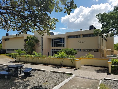 Photos of University of Technology, Jamaica